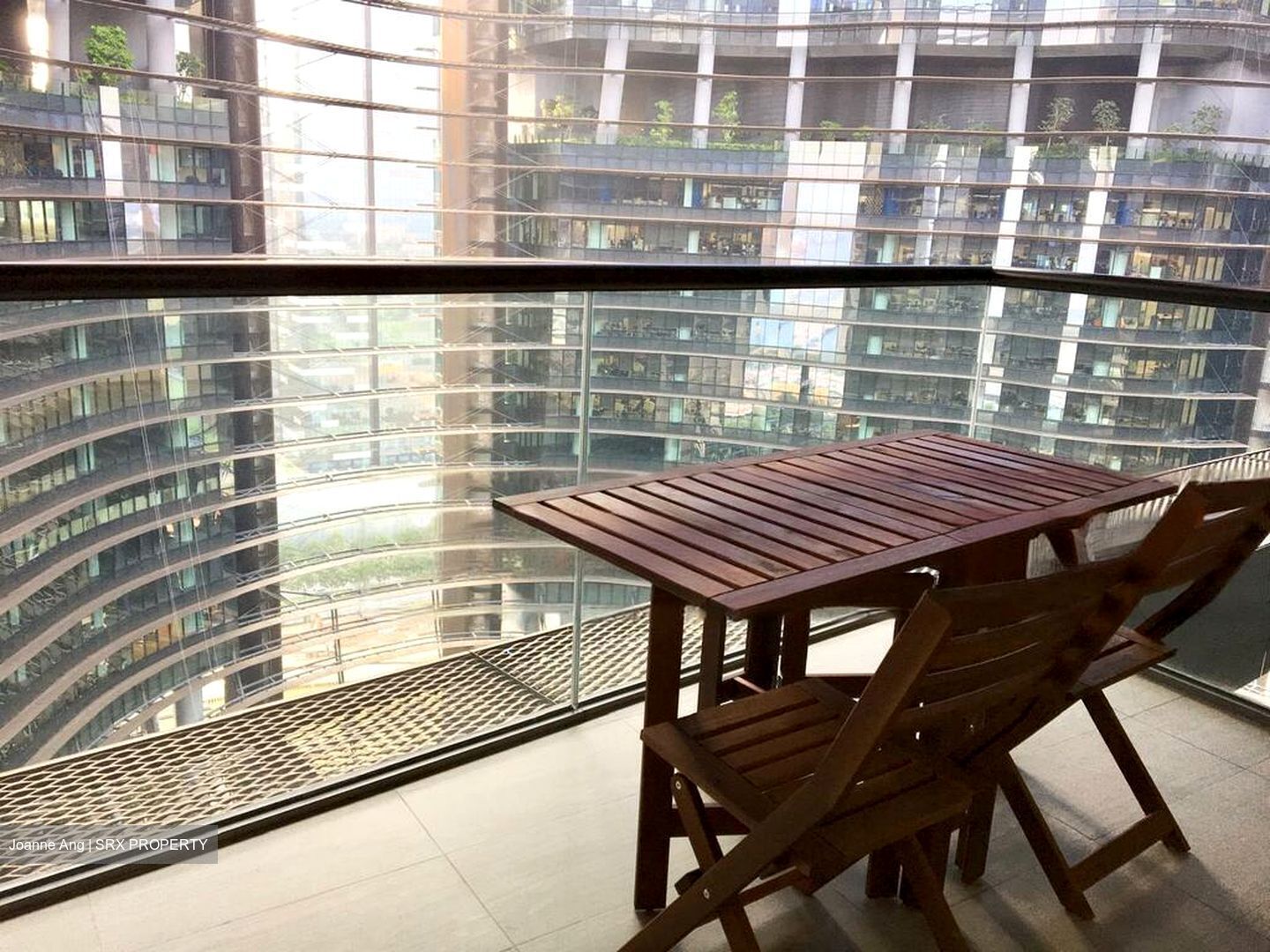 Marina One Residences (D1), Apartment #564022931